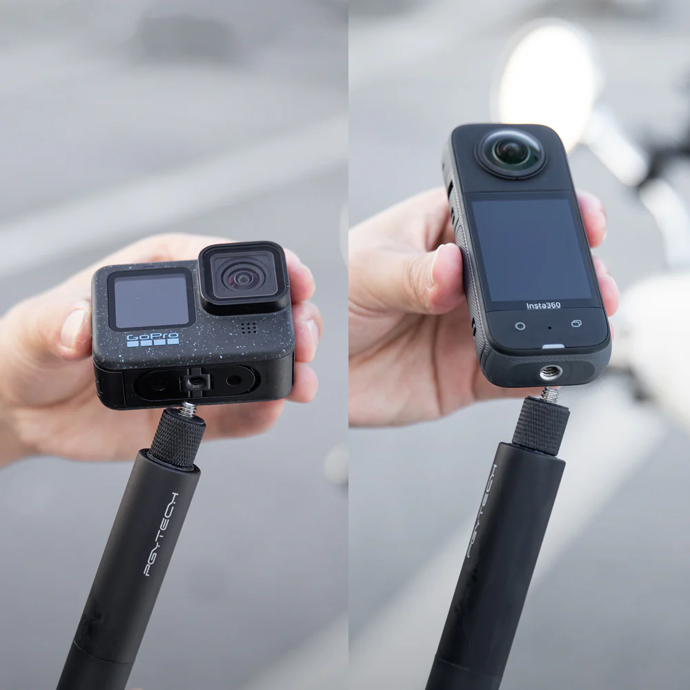 96cm Extendable Selfie Stick - Image 6