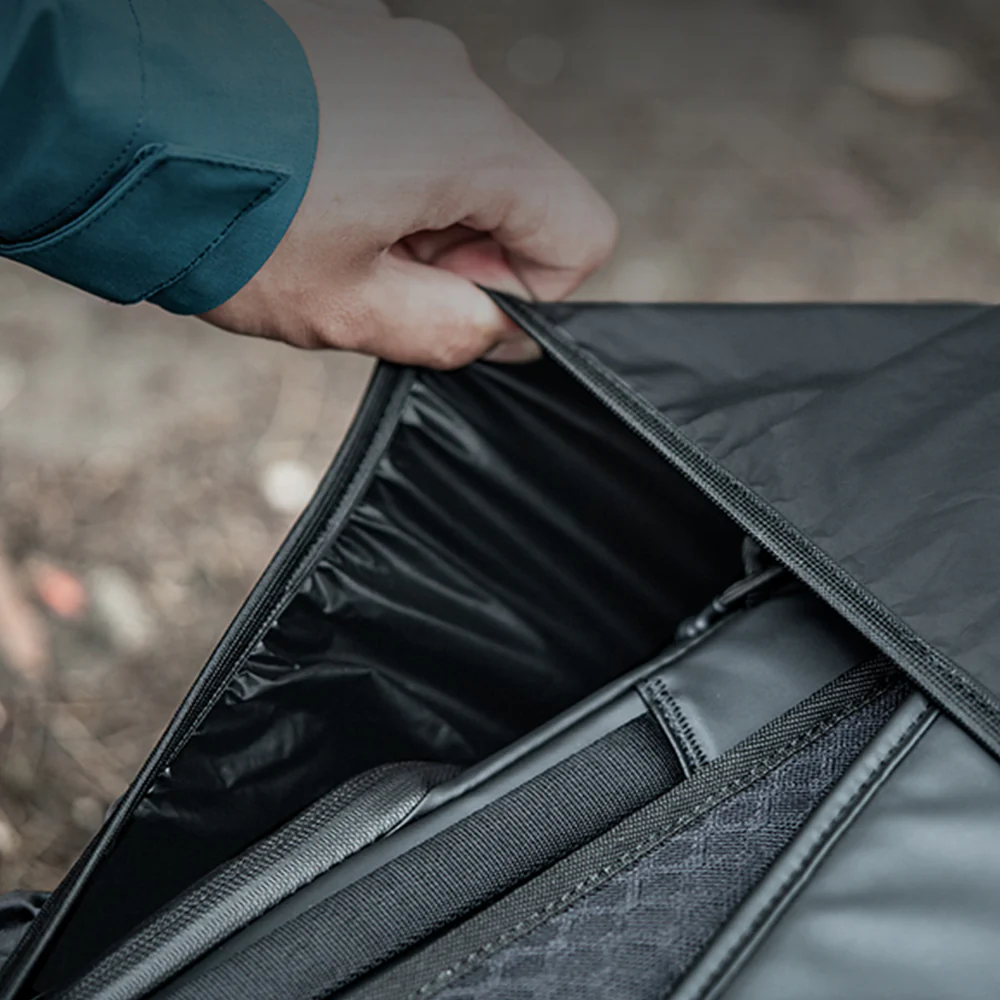 Camera Backpack Rain Cover 25L - Image 4