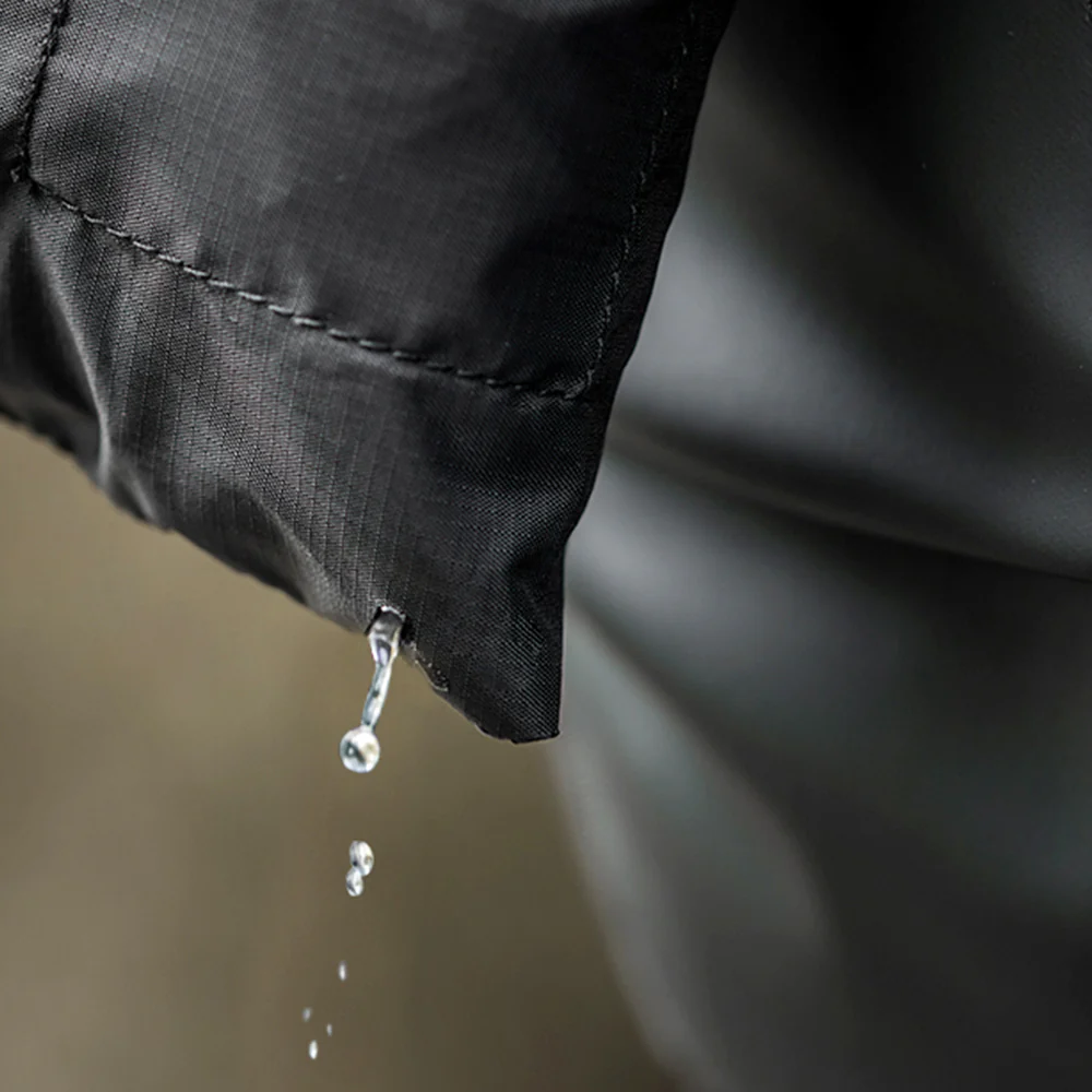 Camera Backpack Rain Cover 25L - Image 6