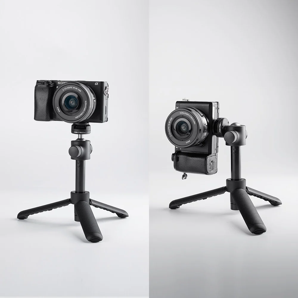 CapLock Action Camera Extension Pole Tripod - Image 15