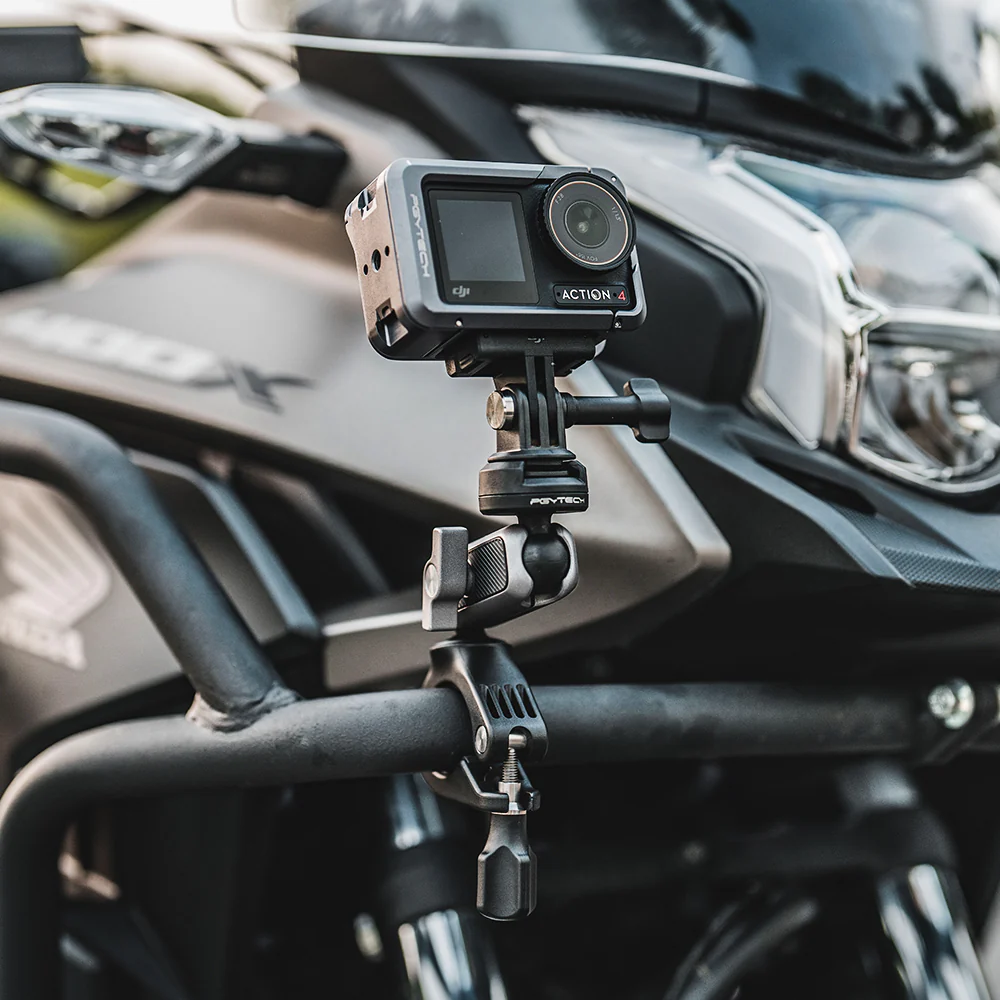 CapLock Action Camera Handlebar Mount - Image 7