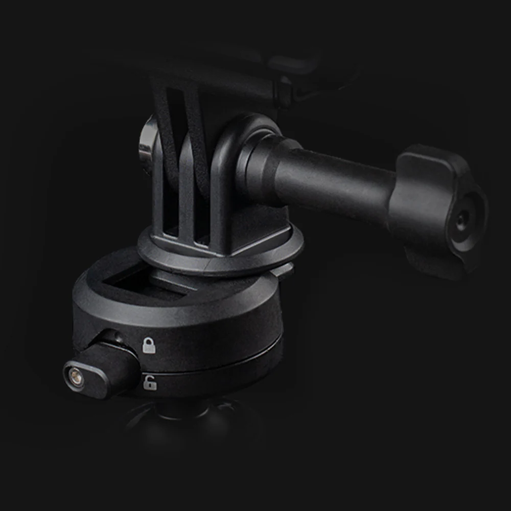 CapLock Action Camera Magnetic Mount - Image 3
