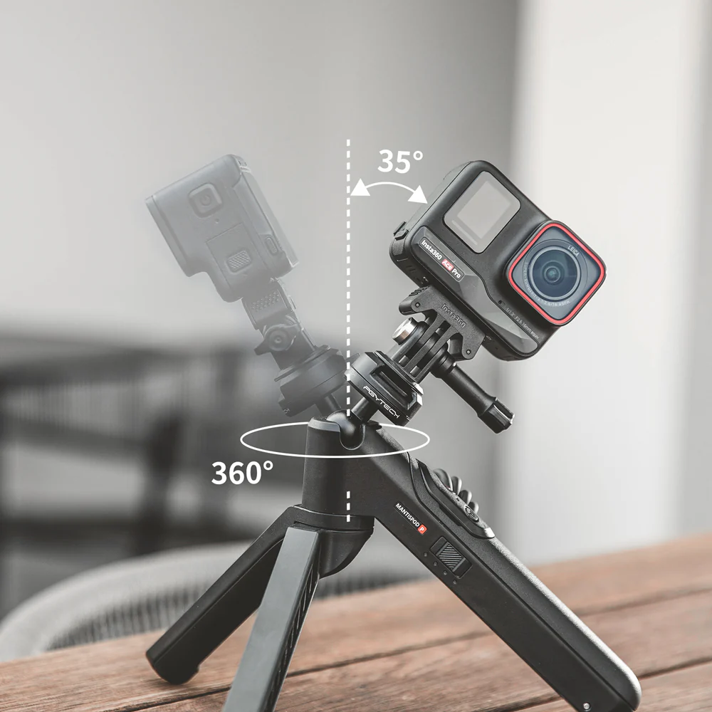CapLock MantisPod Power - Image 17