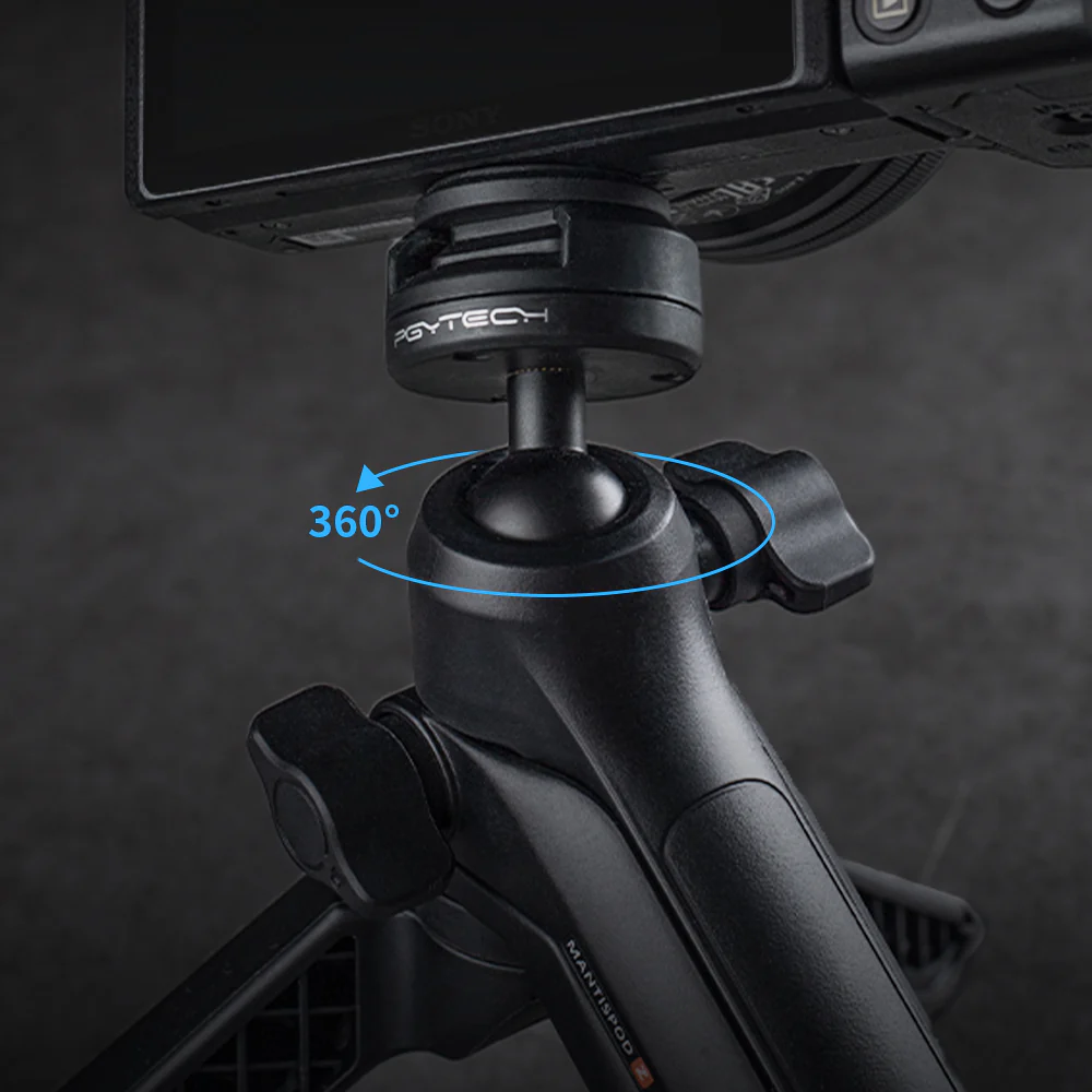 CapLock MantisPod Z - Image 18