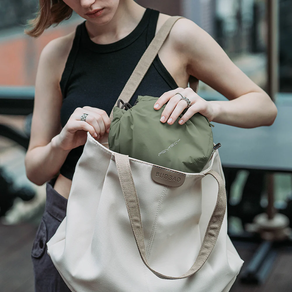 OneGo Drawstring Bag - Image 4