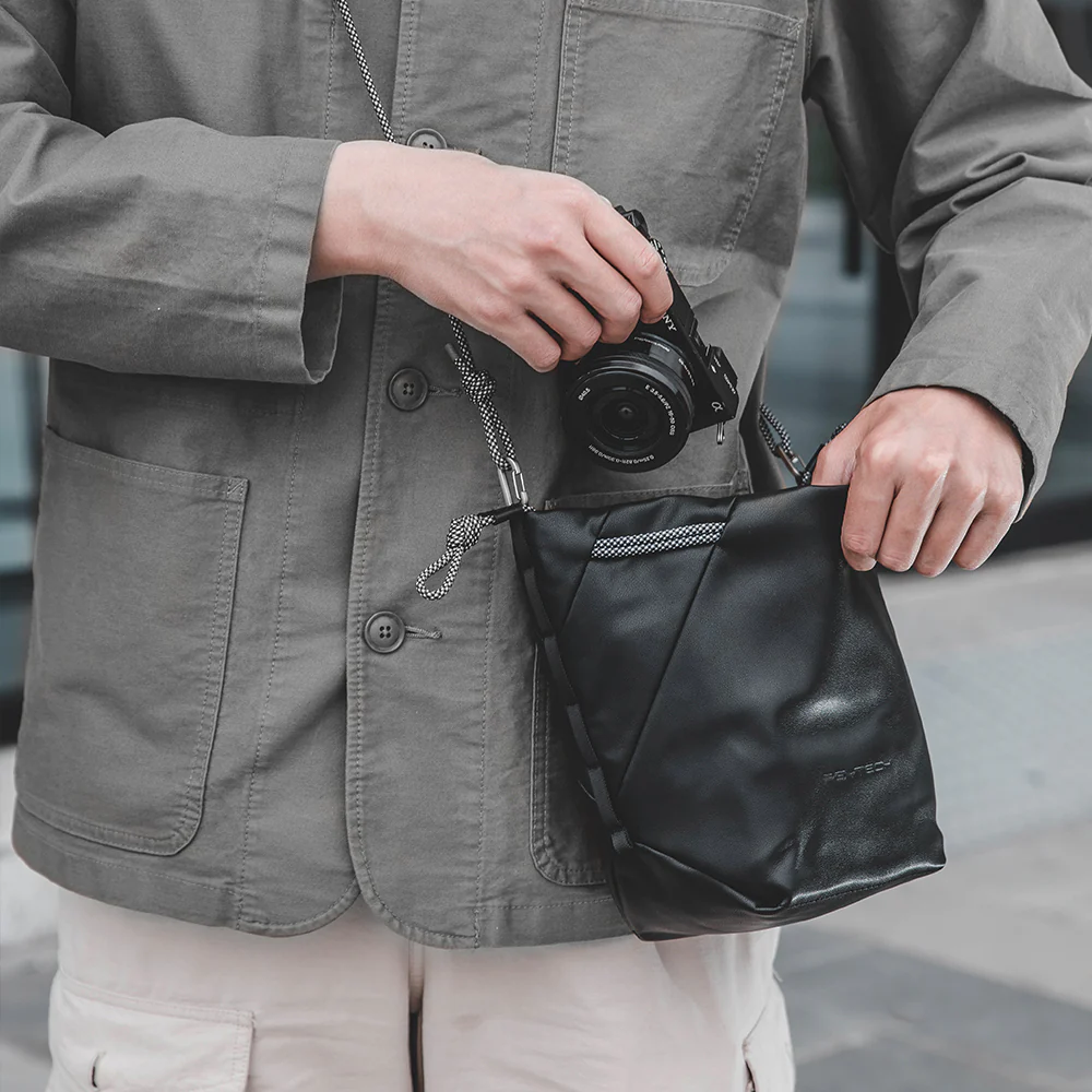 OneGo Drawstring Bag - Image 8