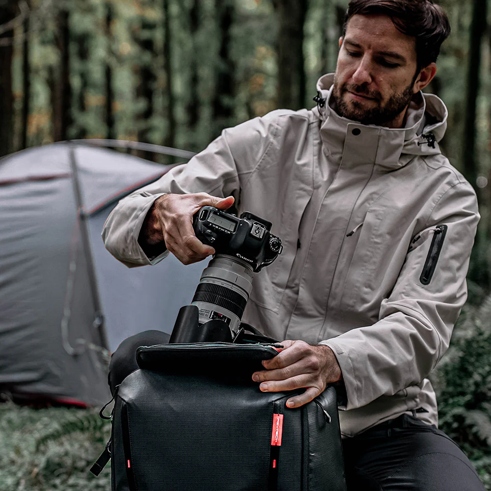 OneMo 2 Backpack - Image 10