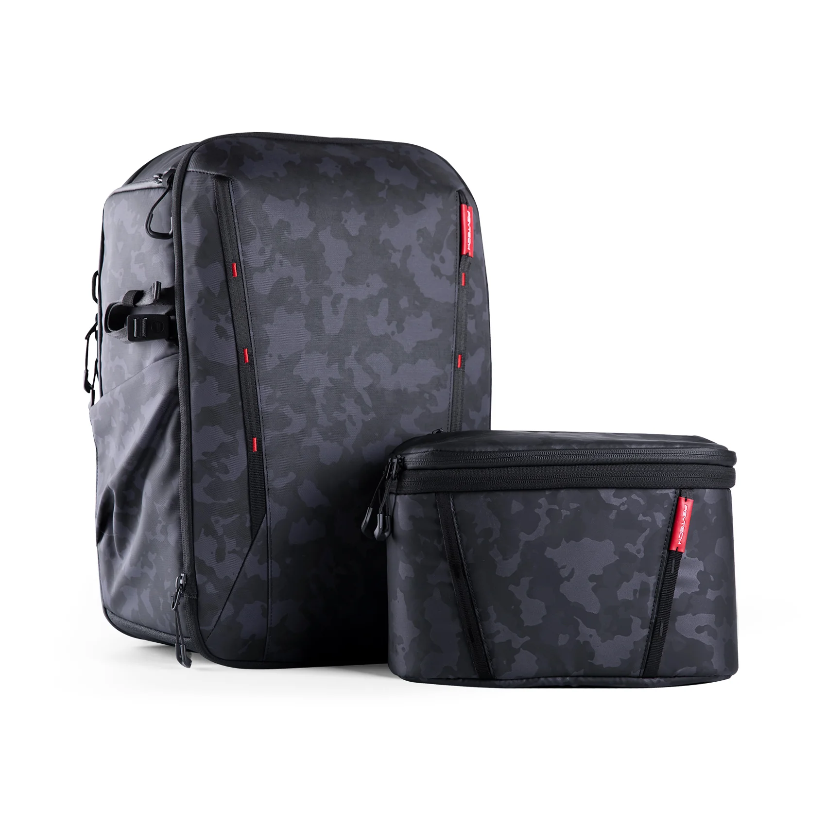 OneMo 2 Backpack - Image 4