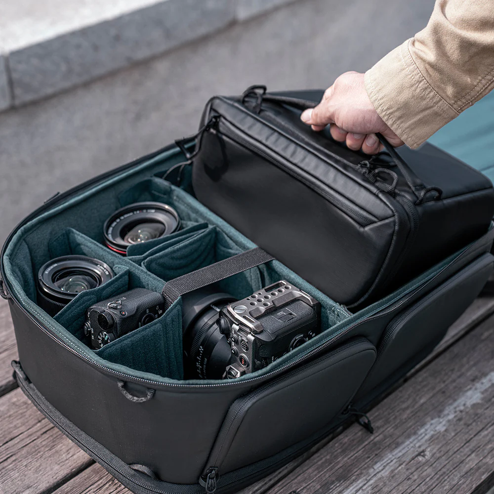 OneMo 2 Backpack - Image 5