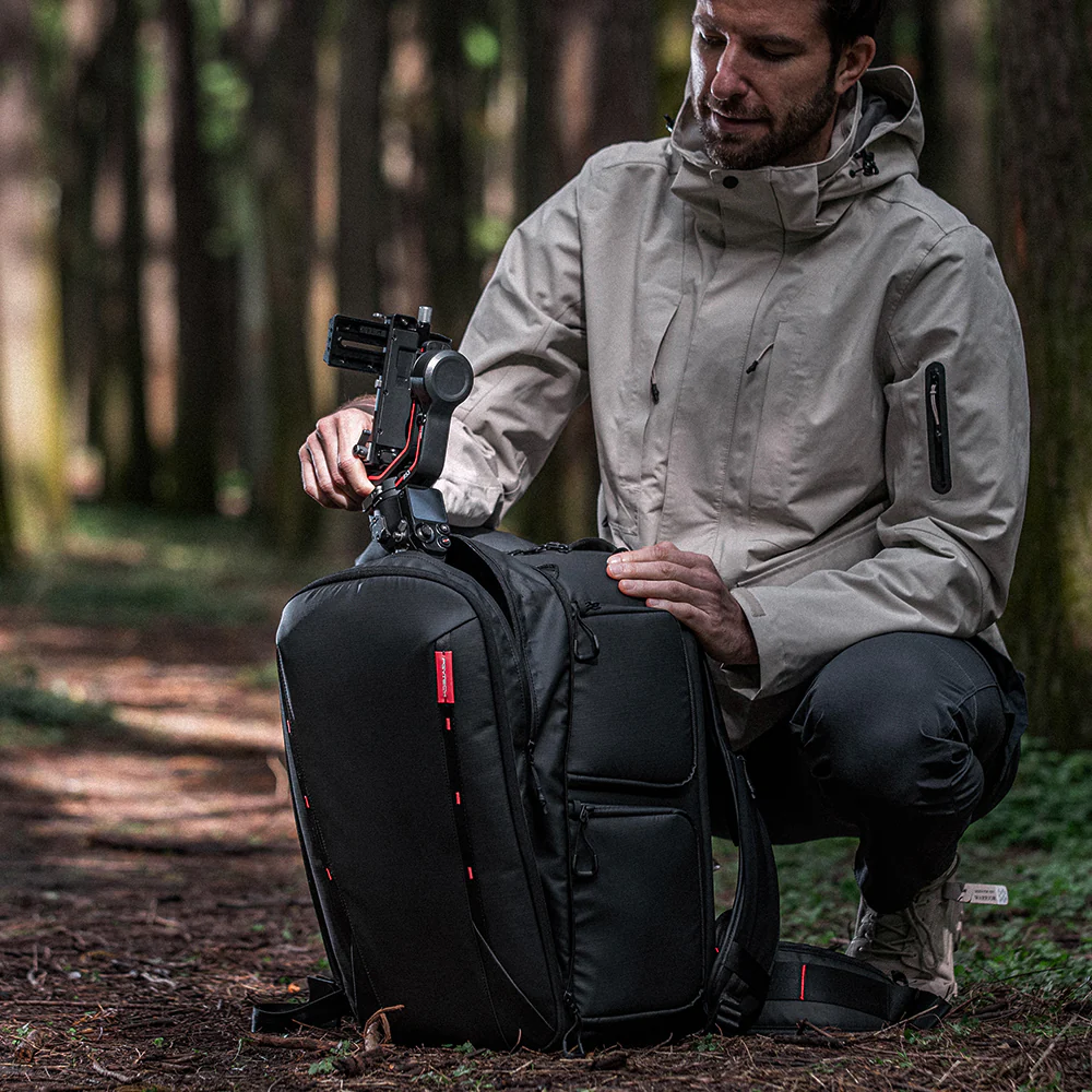 OneMo 2 Backpack - Image 7