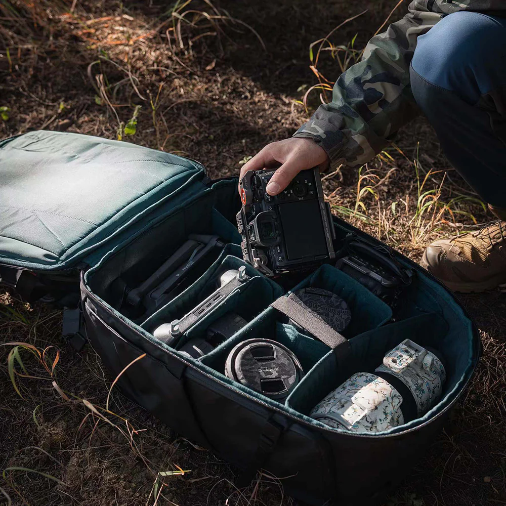 OneMo 2 Backpack - Image 8
