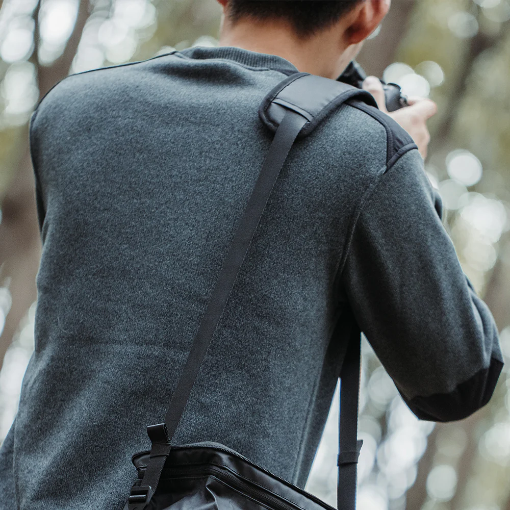 OneMo Backpack Shoulder Strap - Image 4