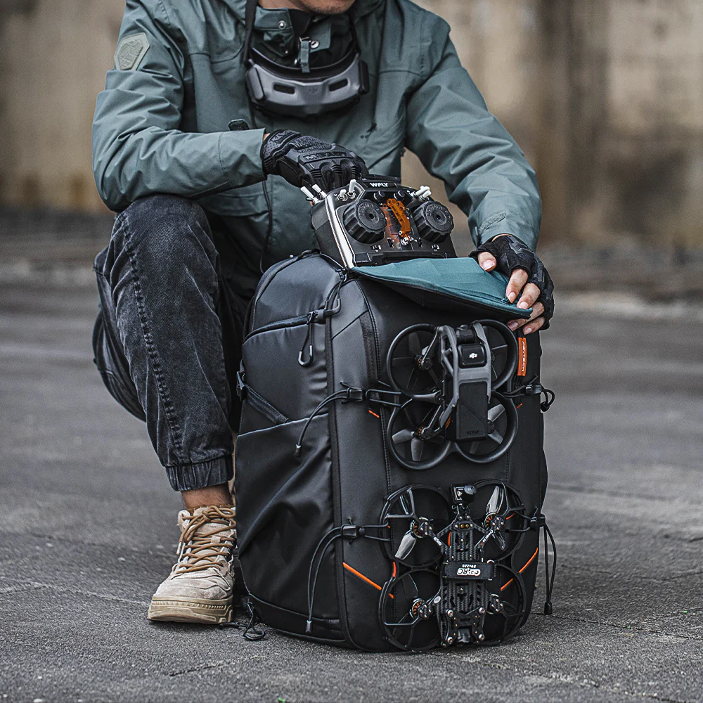 OneMo FPV Backpack - Image 5