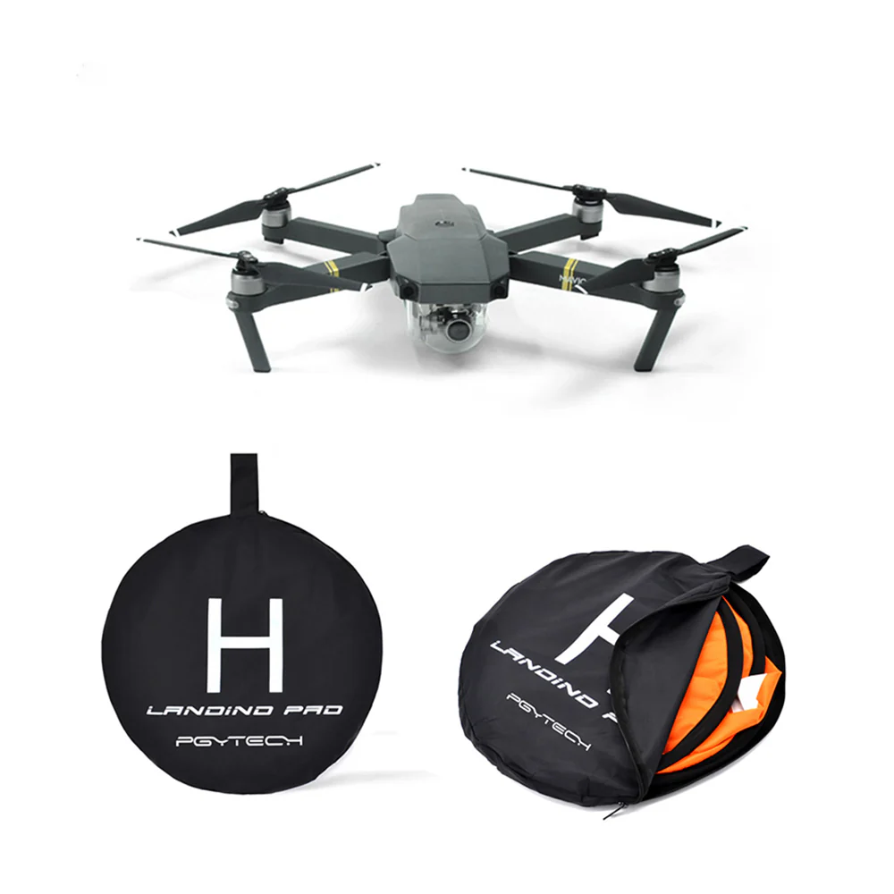 55CM/75CM/110CM Landing Pad for DJI Drones - Image 6