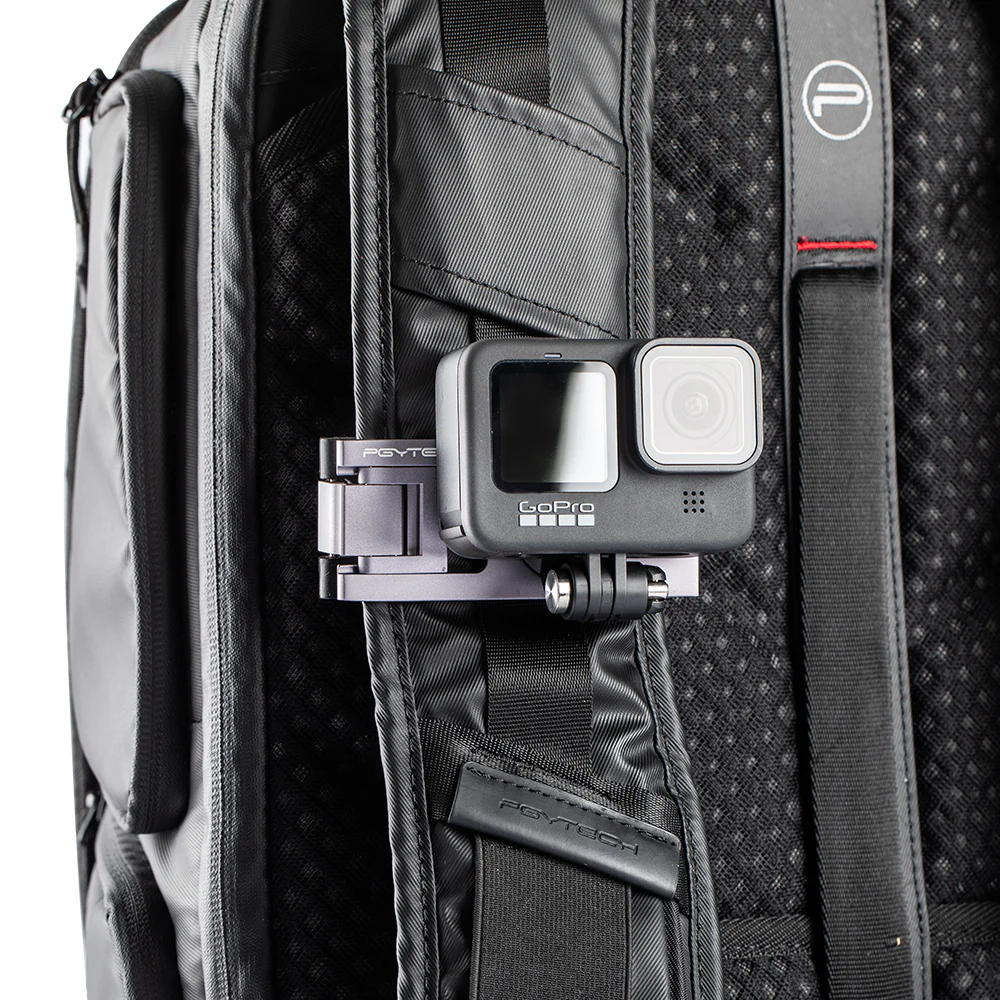 Action Camera Strap Holder - Image 3