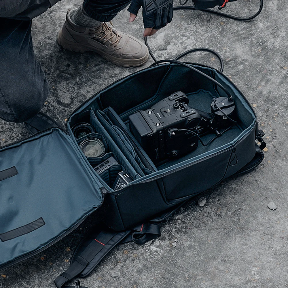 Backpack For DJI Ronin 4D - Image 4