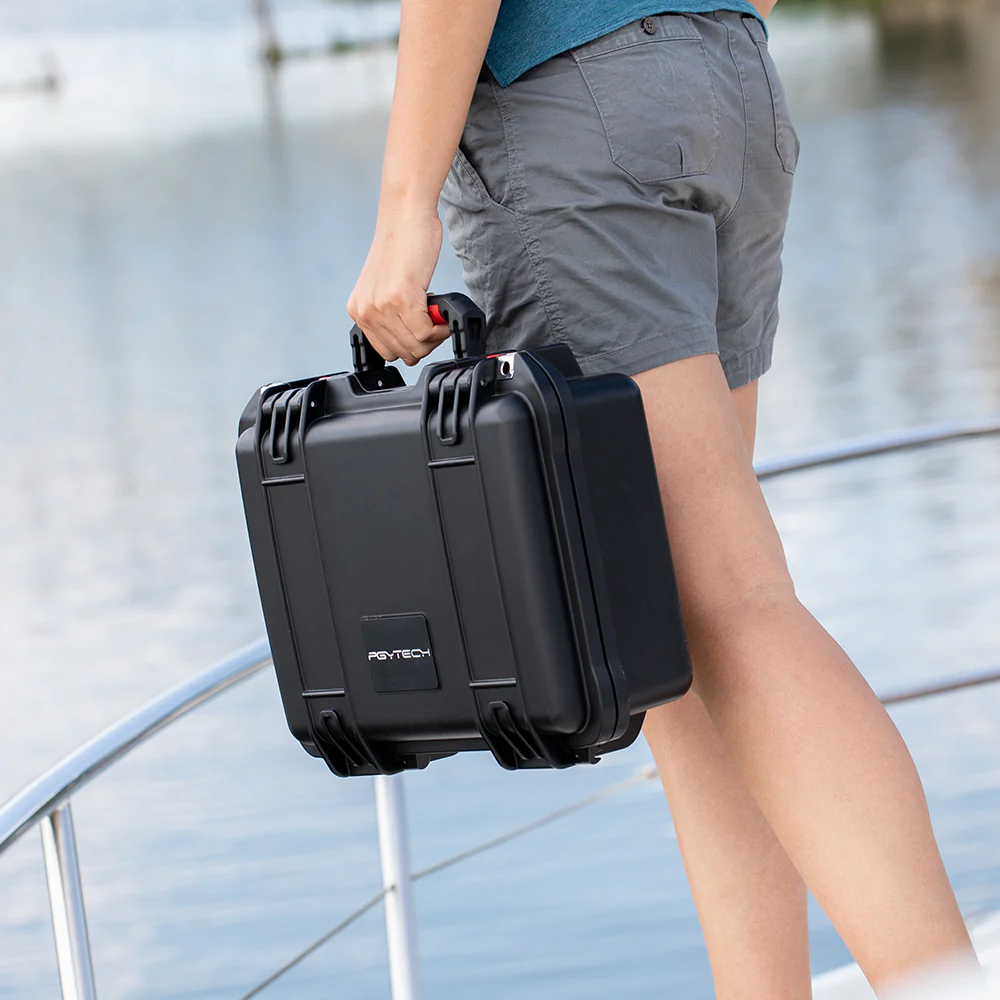 Safety Case for MAVIC 2 - Image 3