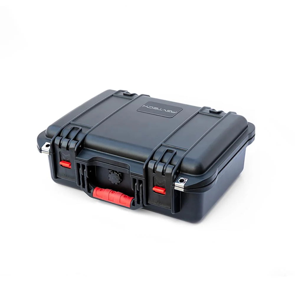 Safety Case for MAVIC 2 - Image 6