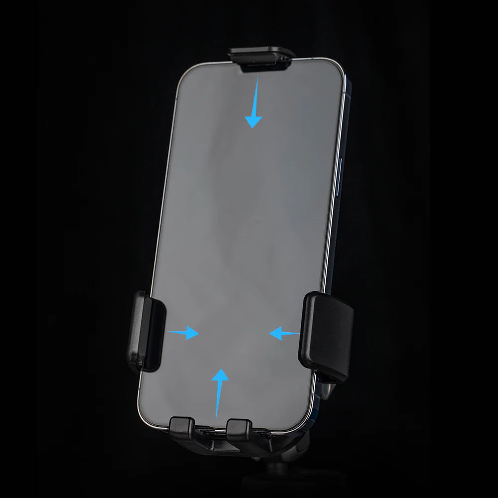 Smartphone Suction Cup Mount - Image 10