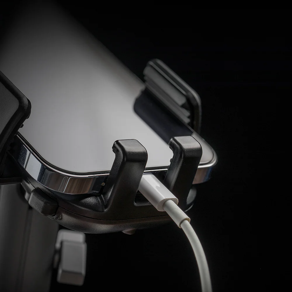 Smartphone Suction Cup Mount - Image 11