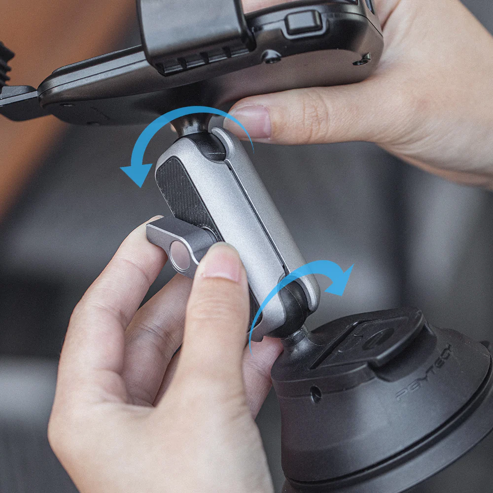 Smartphone Suction Cup Mount - Image 6