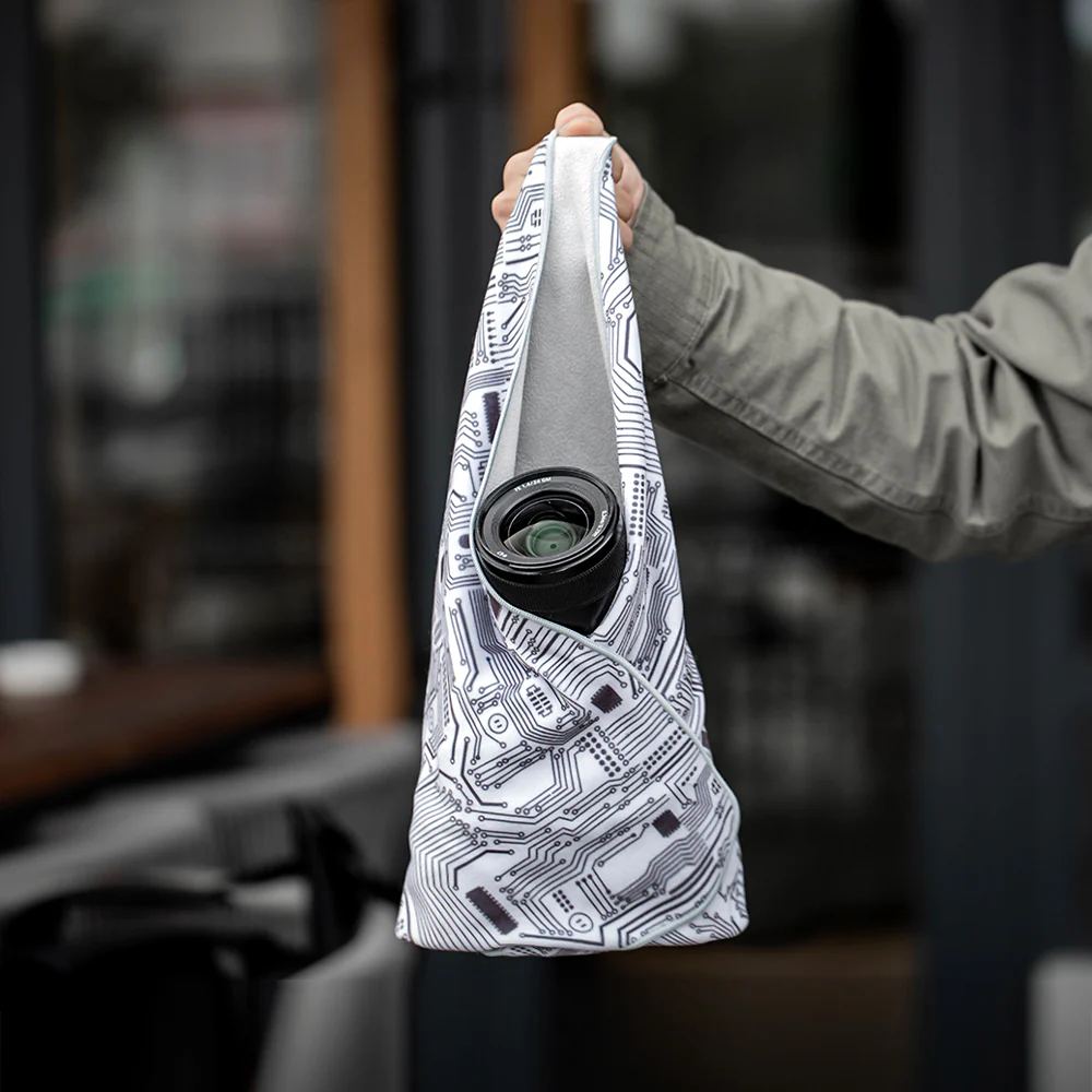 Protective Wrap - Image 3