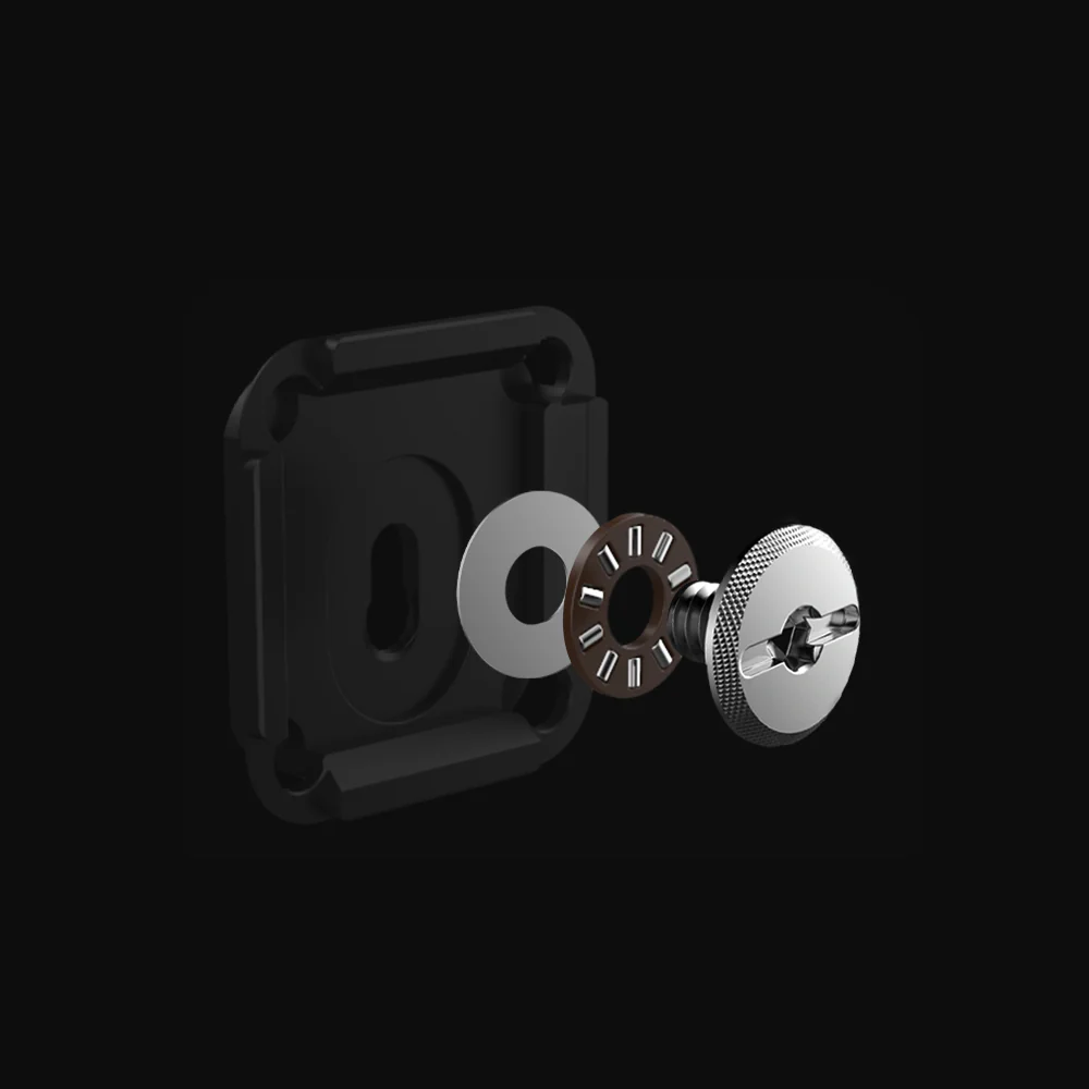 Ronin Stabilizer Quick Release Clamp - Image 4