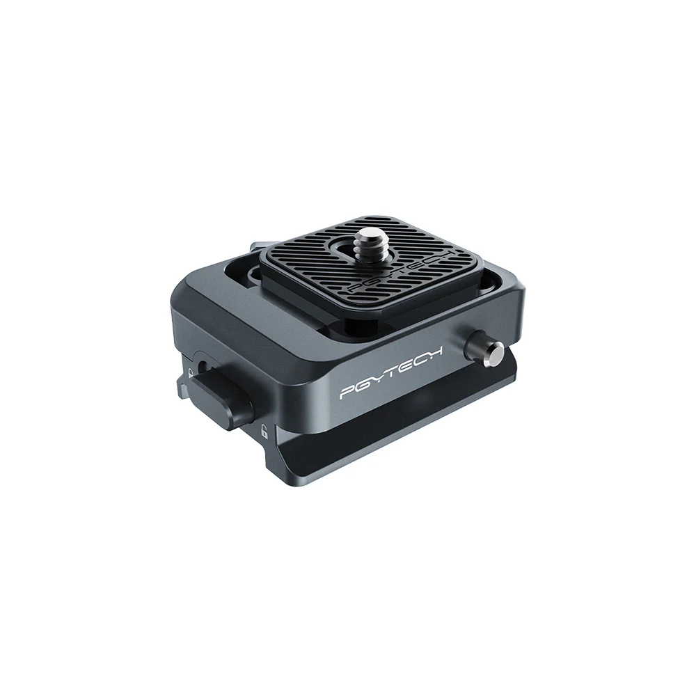 Ronin Stabilizer Quick Release Clamp - Image 8