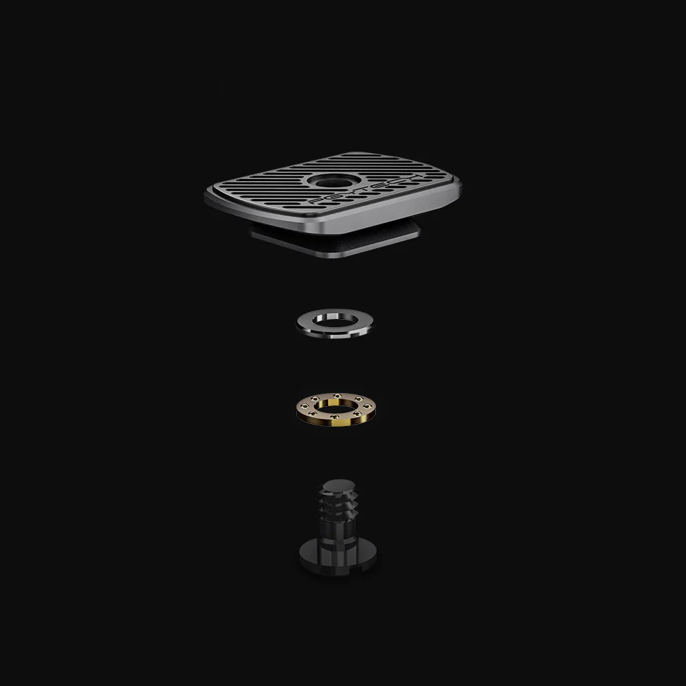 Damping Head - Image 7