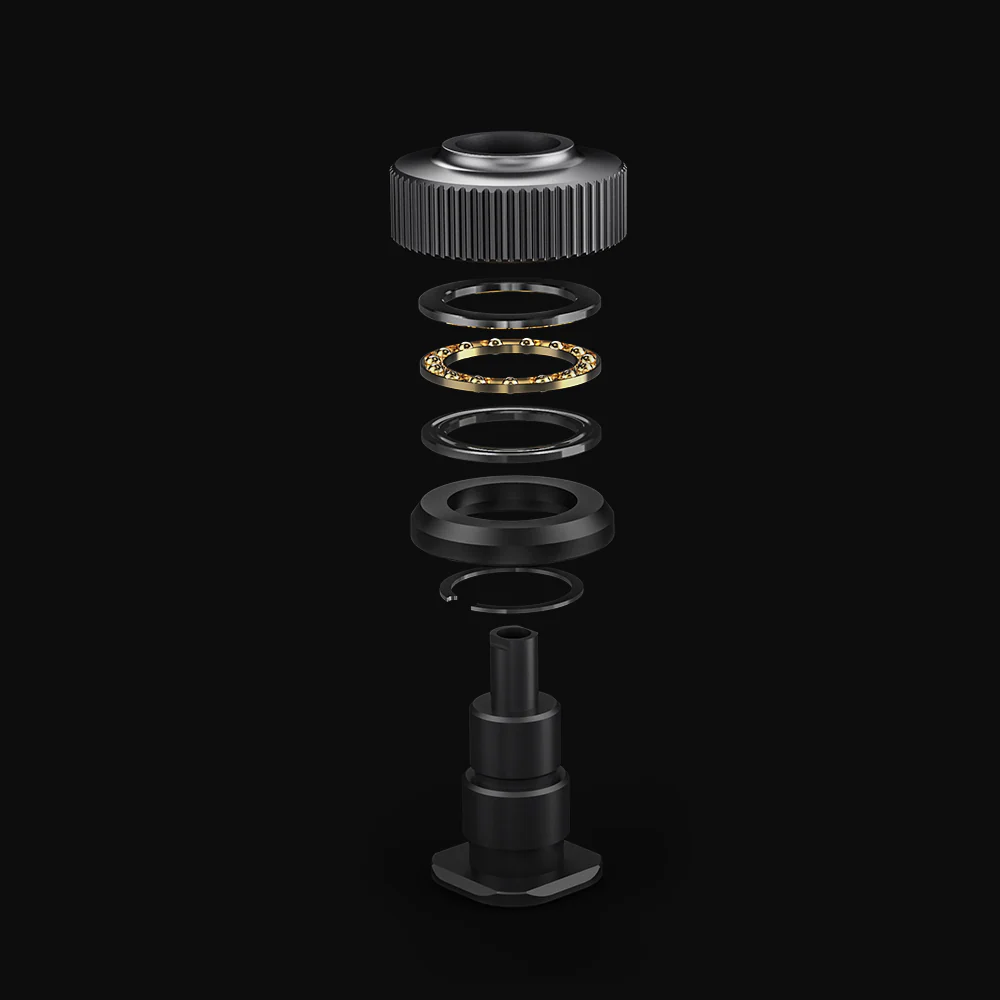 Damping Head - Image 8