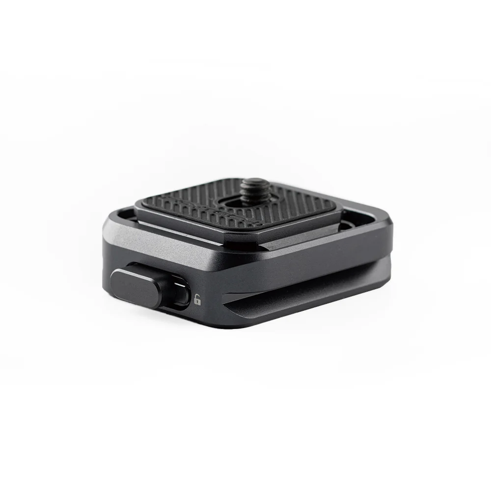 Arca-Type Quick Release Clamp & Plate - Image 12