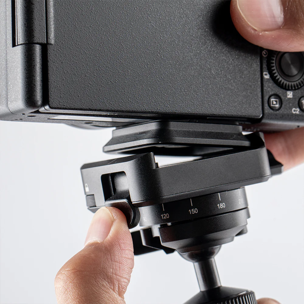 Arca-Type Quick Release Plate - Image 3