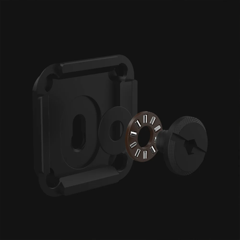 Arca-Type Quick Release Plate - Image 4