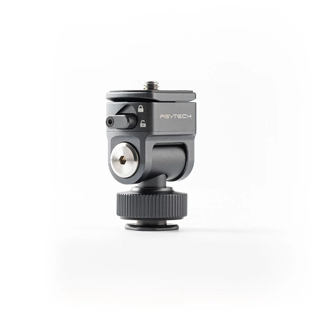 Damping Head Quick Release Plate - Image 6