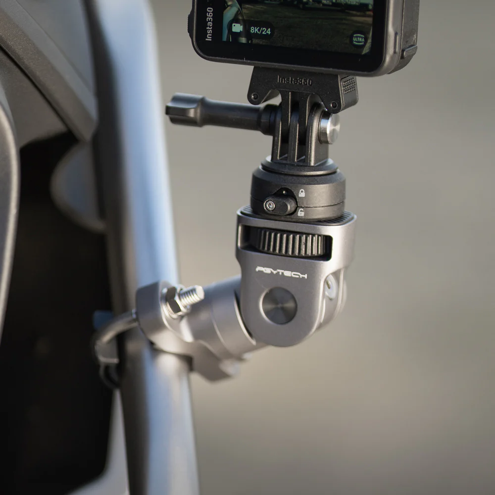 U-Bolt Mount - Image 4